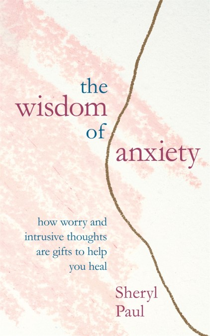 The Wisdom of Anxiety