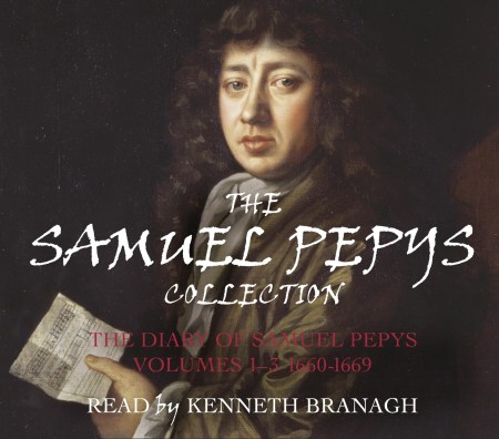 Samuel Pepys Collection