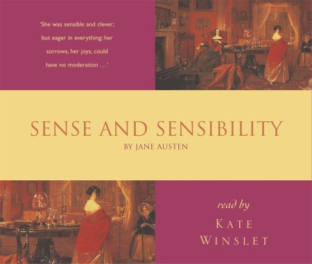 Sense and Sensibility