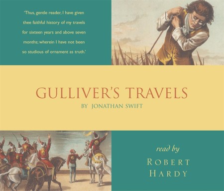 Gulliver’s Travels