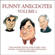 Funny Anecdotes (digital download)
