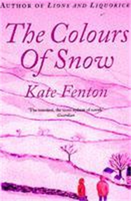 The Colours of Snow