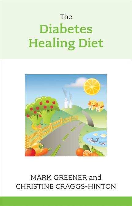 The Diabetes Healing Diet