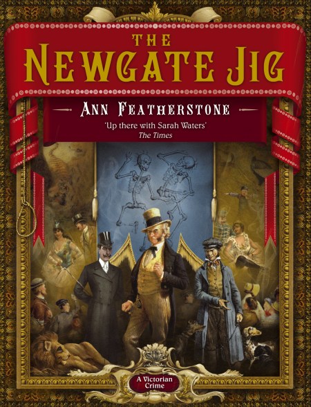 The Newgate Jig