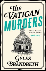 The Vatican Murders