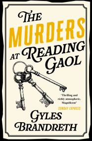 The Murders at Reading Gaol