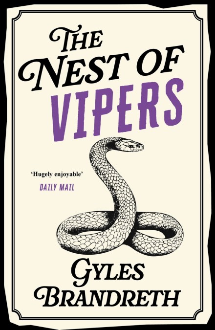 The Nest of Vipers