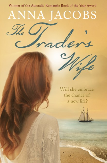 The Trader's Wife