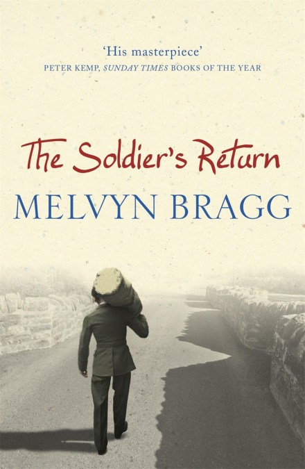 The Soldier’s Return