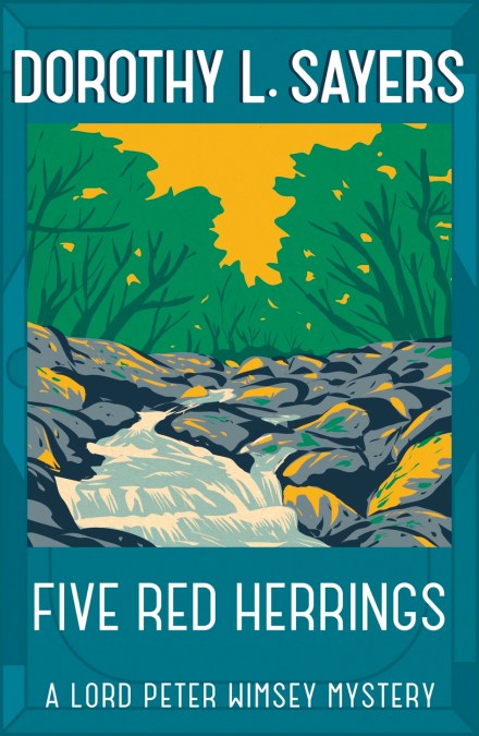 Five Red Herrings