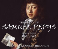 Pepys’ Diary Vol 1