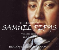 Pepys’ Diary Vol 3