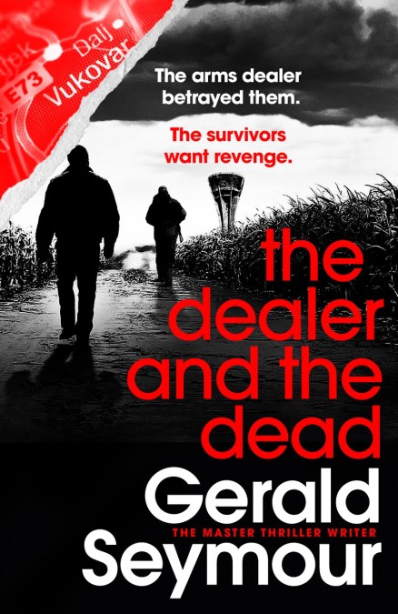 The Dealer and the Dead