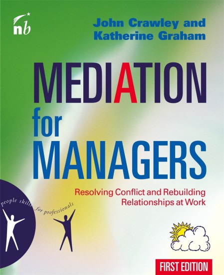 Mediation for Managers