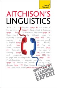 Aitchison’s Linguistics