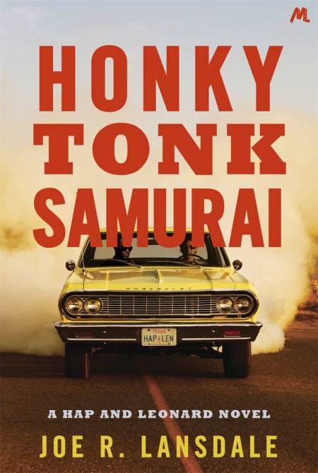 Honky Tonk Samurai