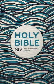 NIV Holy Bible (Hodder Classics)