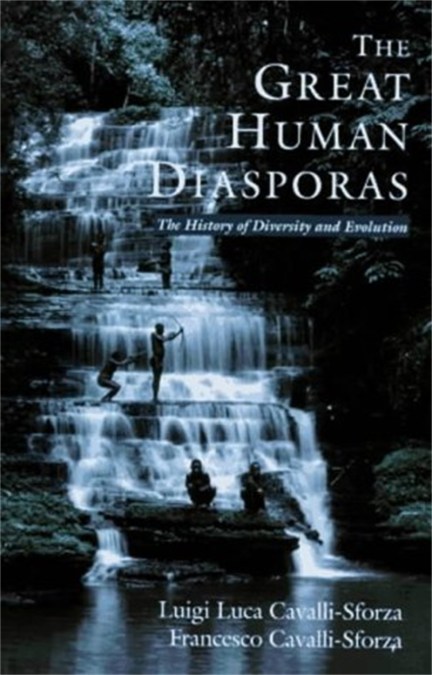 The Great Human Diasporas