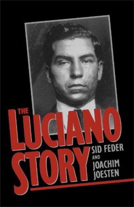 The Luciano Story