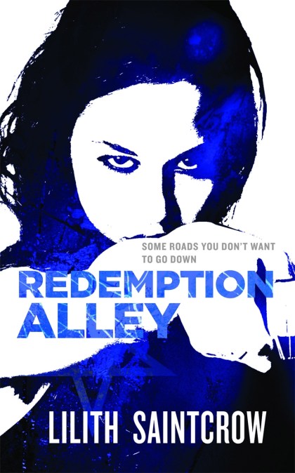 Redemption Alley