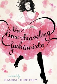 The Time-Traveling Fashionista