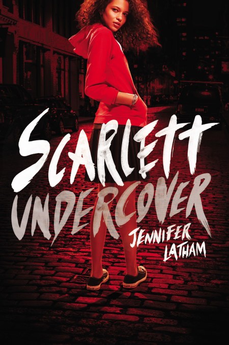 Scarlett Undercover