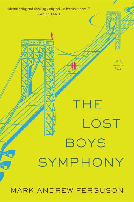 The Lost Boys Symphony