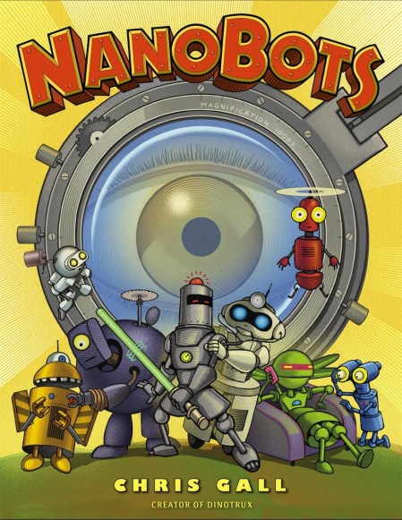 Nanobots