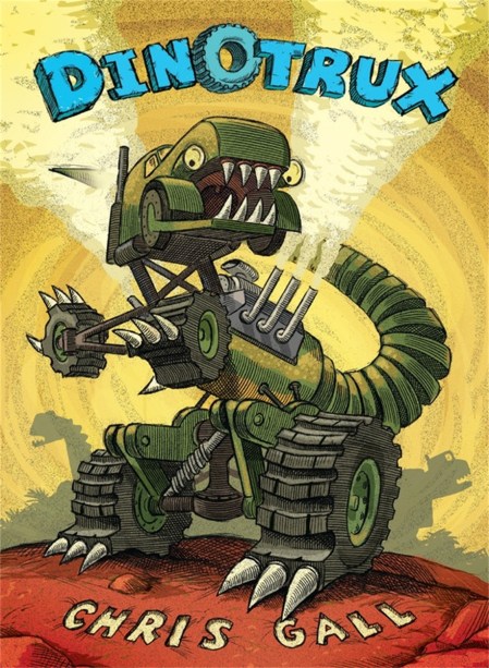 Dinotrux