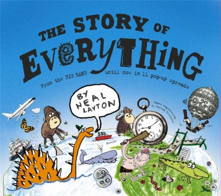 The Story of Everything