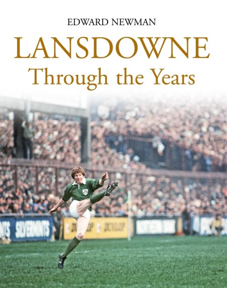 Lansdowne Through the Years