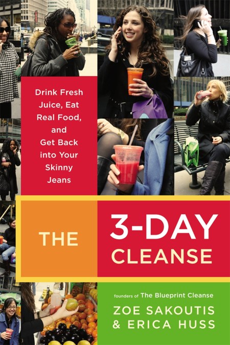 The 3-Day Cleanse