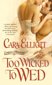 Too Wicked To Wed