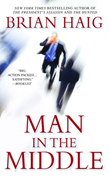 Man In The Middle