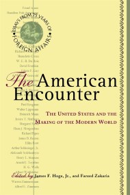 The American Encounter