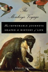 The Monkey’s Voyage