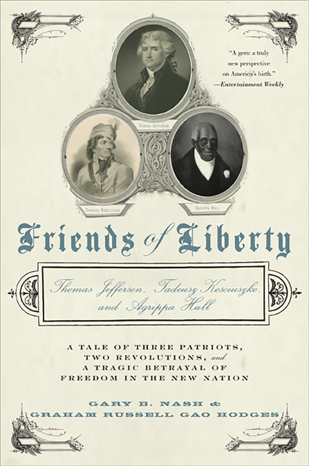 Friends of Liberty