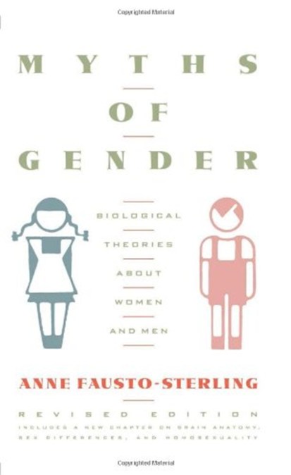 Myths Of Gender