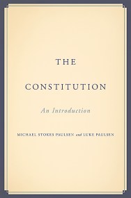 The Constitution