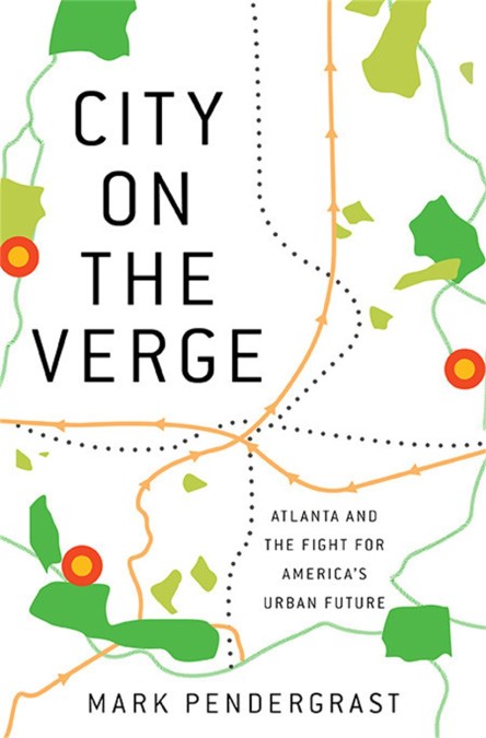 City on the Verge