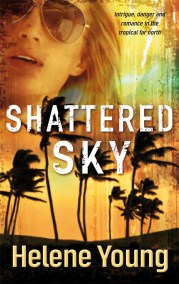 Shattered Sky