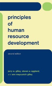 Principles Of Human Resource Development