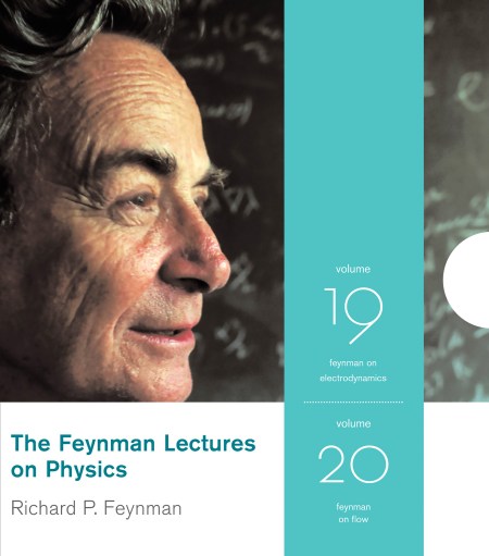 The Feynman Lectures on Physics on CD