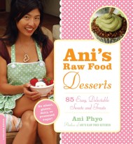 Ani’s Raw Food Desserts