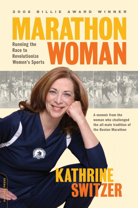 Marathon Woman