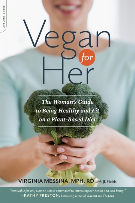 Vegan for Her