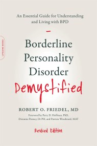 Borderline Personality Disorder Demystified, Revised Edition