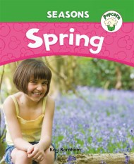 Popcorn: Seasons: Spring