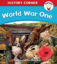 Popcorn: History Corner: World War I