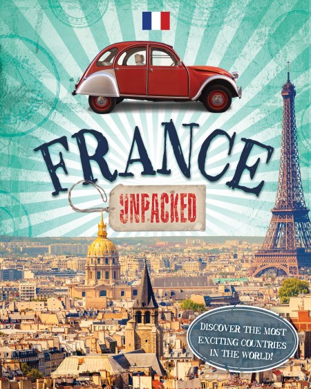 Unpacked: France